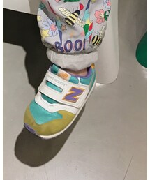 NEW BALANCE | シューズ
