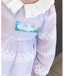 christy & fang | ワンピース