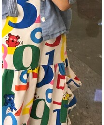 why and 1/2 | ワンピース