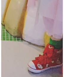 why and 1/2 | スニーカー