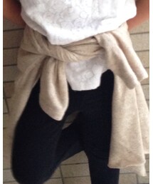 Handmade | カーディガン/ボレロ