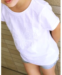 OLD NAVY | Tシャツ/カットソー