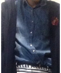 GU | シャツ/ブラウス