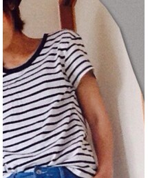 GU | Tシャツ/カットソー