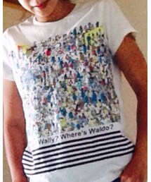 UNIQLO | Tシャツ/カットソー