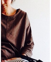 GU | スウェット