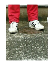 adidas | シューズ