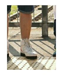 DIFFEDUCATION | シューズ