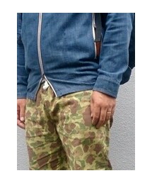 DIFFEDUCATION | ジャケット/アウター