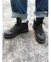 Danner×EDWIN | シューズ