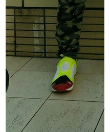 Reebok | シューズ