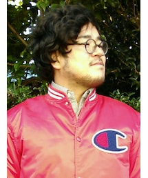 Champion | ブルゾン