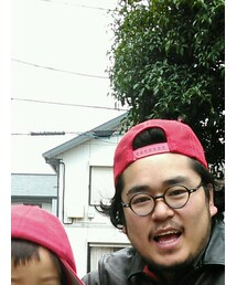 DIFFEDUCATION | キャップ