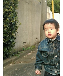 U-BOAT | デニムジャケット