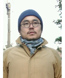 Denime | マフラー