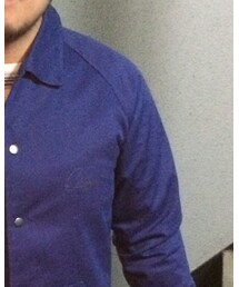 NANO universe | ジャケット/アウター