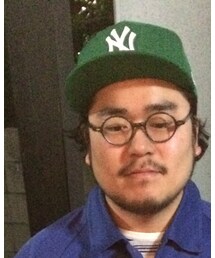 newera | キャップ