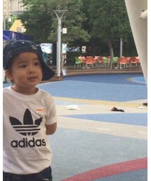 adidas | Tシャツ/カットソー