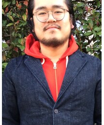 Champion | パーカー