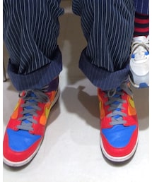 NIKE | スニーカー