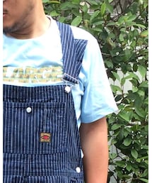 Denime | サロペット/オーバーオール