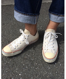 CONVERSE | スニーカー