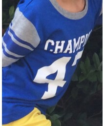 Champion | Tシャツ/カットソー