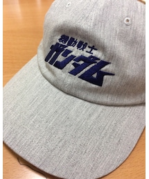 STRICT-G | キャップ