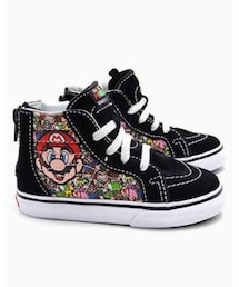 VANS | スニーカー