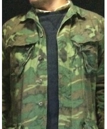 RUSSELL | スウェット