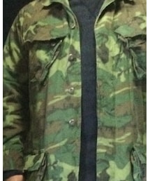 古着 | ミリタリージャケット