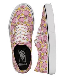 VANS | シューズ