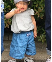 西松屋 | Tシャツ/カットソー