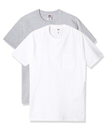 FRUIT OF THE LOOM | Tシャツ/カットソー