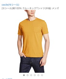 セシール | Tシャツ/カットソー