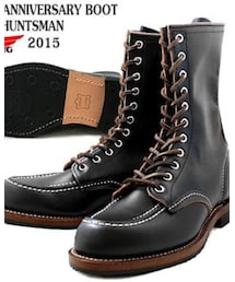 RED WING | ブーツ