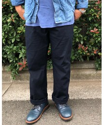 GU | チノパンツ