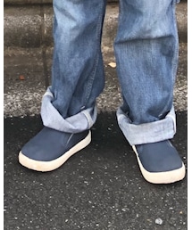 無印良品 | スリッポン