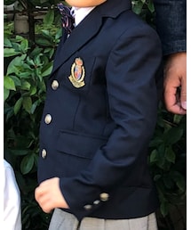 a.v.v | テーラードジャケット