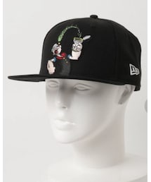 NEW ERA | キャップ