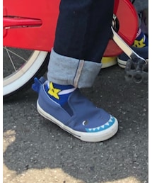 motherways | シューズ