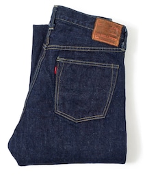 WAREHOUSE | デニムパンツ