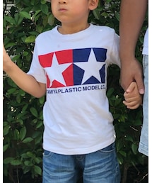 タミヤ | Tシャツ/カットソー