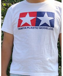 タミヤ | Tシャツ/カットソー