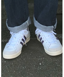 adidas Originals by 84-LAB. | シューズ
