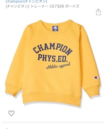 Champion | スウェット