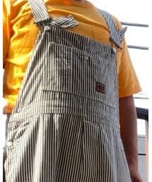 Denime | オールインワン・サロペット