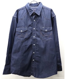 Wrangler | シャツ/ブラウス