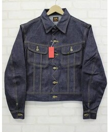 THE REAL McCOY'S | デニムジャケット