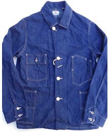 FULLCOUNT | デニムジャケット